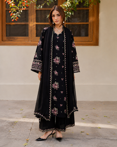 NEW ARRIVAL'S WINTER DHANAK COLLECTION 2026-2027
*BRAND NAME* BATIK
