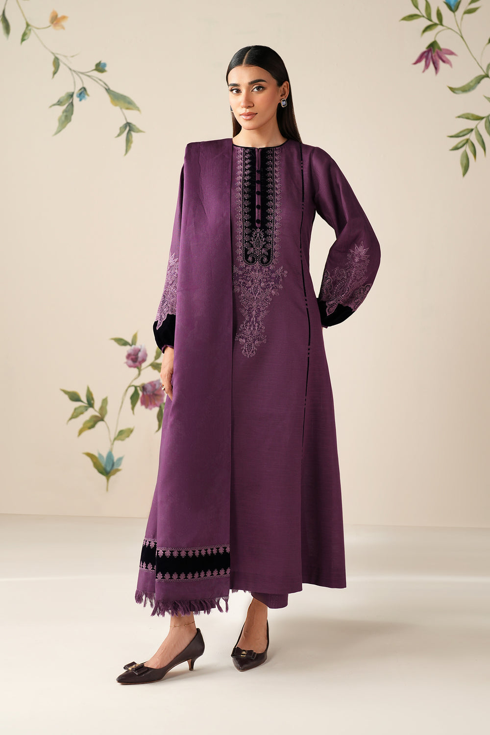 BRAND: BAROQUE