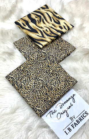 ♥️BONANZA♥️
PRINTED LAWN ALLOVER 3PC