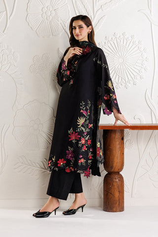 IZNIK (PREMIUM VERSION)
WEAR BY THE GORGEOUS ACTRESS