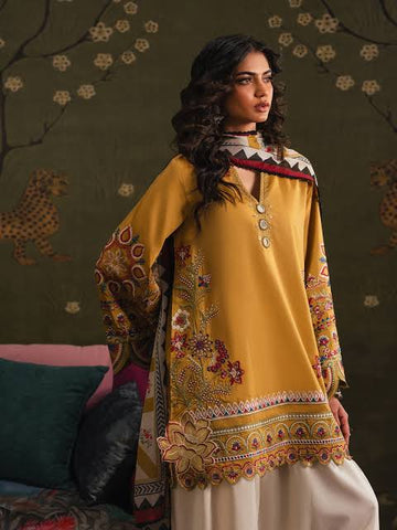 PEZWAN                                         NEW ARRIVAL'S DHANAK COLLECTION 2026-2027
