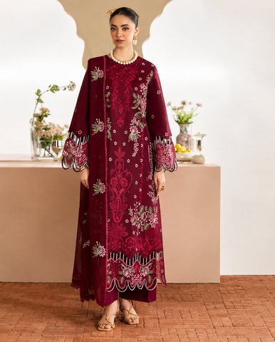 MAHNUR
WEAR BY THE GORGEOUS ACTRESS