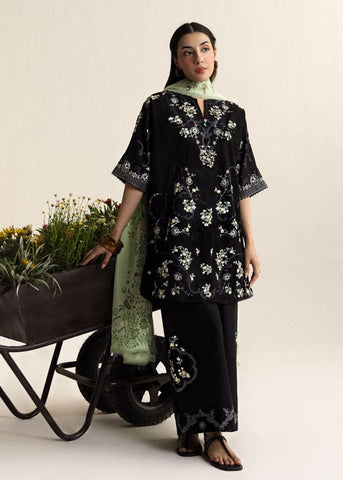 *Coco by Zara Shahjhan winter collection 2026/2027