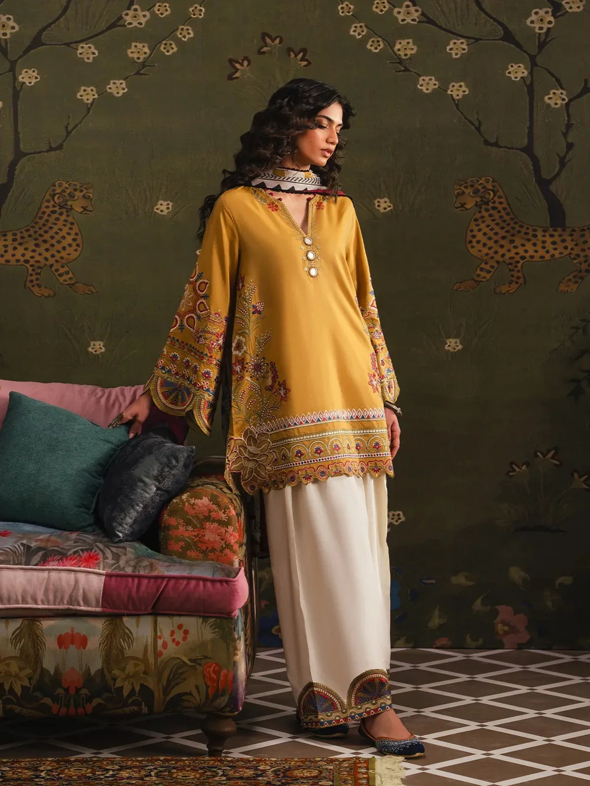 PEZWAN                                         NEW ARRIVAL'S DHANAK COLLECTION 2026-2027