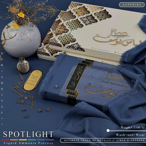 S P O T L I G H T (vol-01)