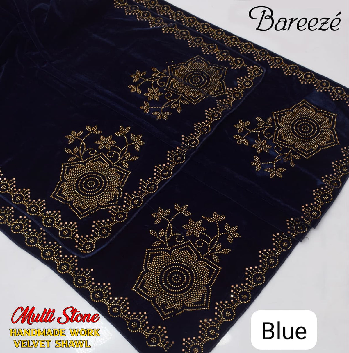 *NEW ARRIVAL'S VELVET SHAWL'S COLLECTION 2026/27