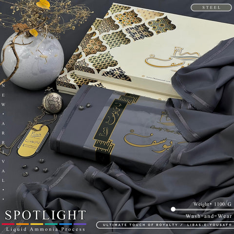 S P O T L I G H T (vol-01)