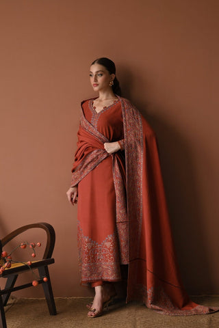 BATIK_WINTER DHANAK COLLECTION 2026