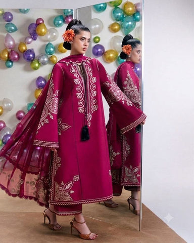 NAIN PREET (PREMIUM VERSION)
WEAR BY THE GORGEOUS ACTRESS