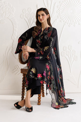 IZNIK (PREMIUM VERSION)
WEAR BY THE GORGEOUS ACTRESS