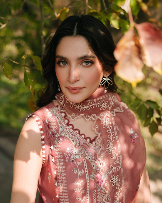 BRAND NAME* FIONA

_WEAR BY THE GORGEOUS ACTRESS