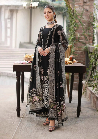 BRAND NAME* KAHF

_WEAR BY THE GORGEOUS ACTRESS_ *KINZA HASHMI