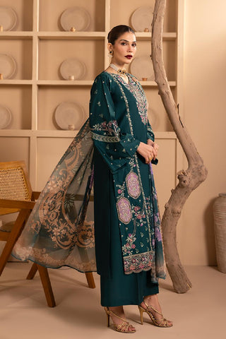 BATIK (PREMIUM VERSION)
WEAR BY THE GORGEOUS ACTRESS