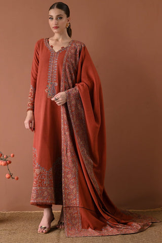 BATIK_WINTER DHANAK COLLECTION 2026