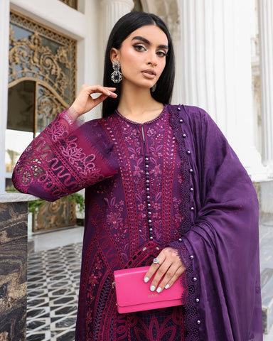 MARIA B
WEAR BY THE GORGEOUS