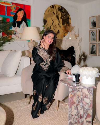 URGE_ Elegance Redefined – Silk Edition