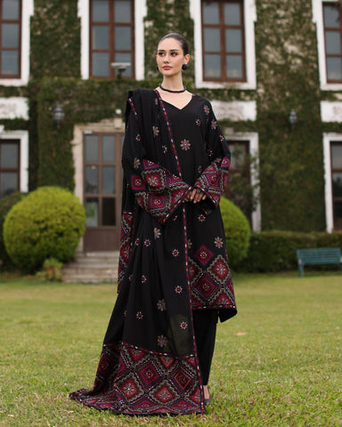 BAREEZE
WEAR BY THE GORGEOUS ACTRES