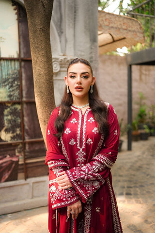 ANEELAS (PREMIUM VERSION) WEAR BY THE GORGEOUS ACTRESSES