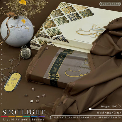 S P O T L I G H T (vol-01)