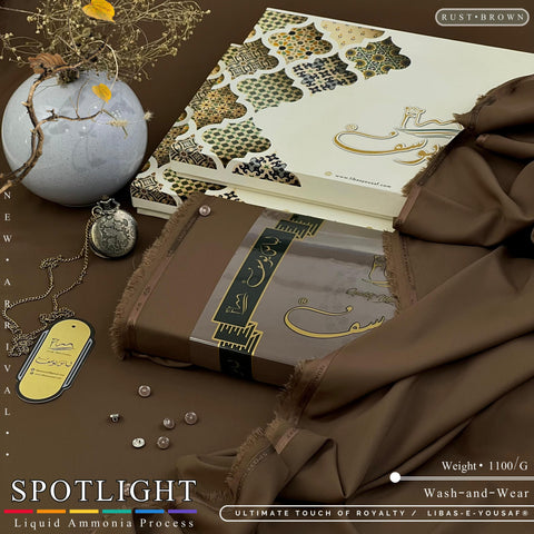 S P O T L I G H T (vol-01)
