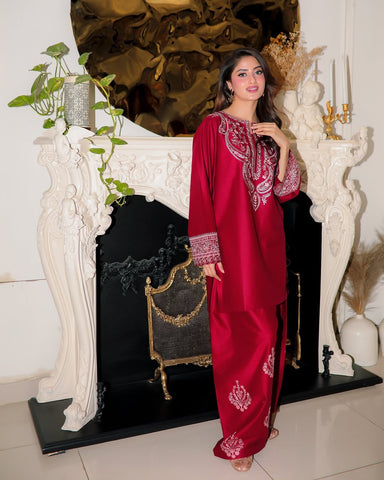 URGE_ Elegance Redefined – Silk Edition
