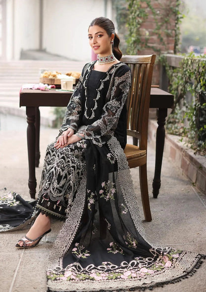 BRAND NAME* KAHF

_WEAR BY THE GORGEOUS ACTRESS_ *KINZA HASHMI
