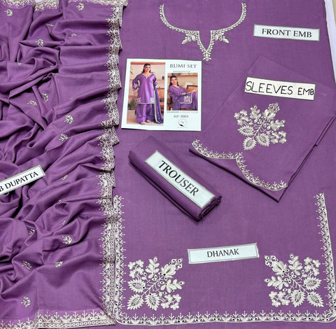 RUMI SET