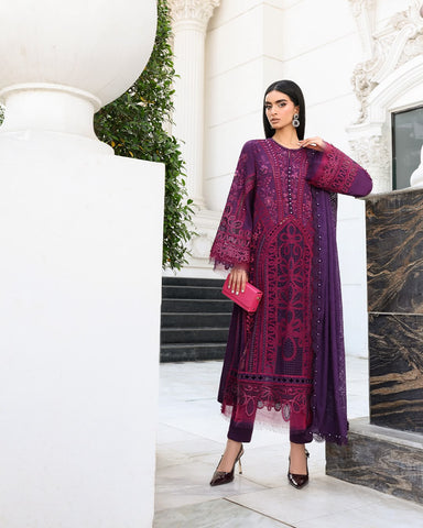 MARIA B
WEAR BY THE GORGEOUS