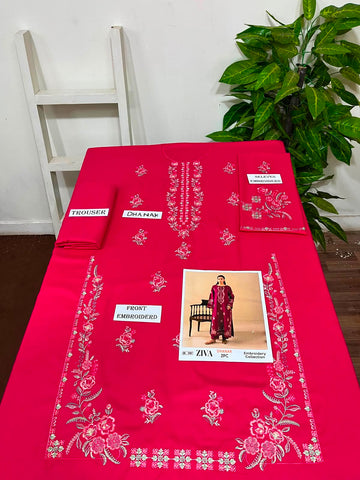 ALLHAMDULILLAH Dhanak winter COLLECTION 2026