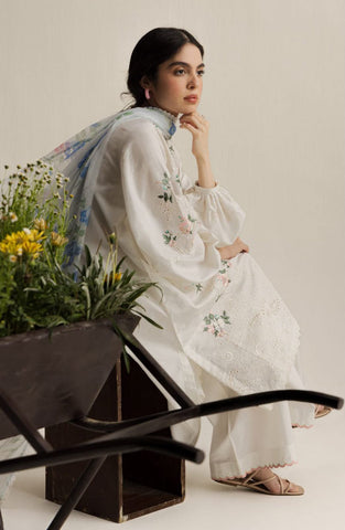 COCO BYA ZARA SHAH JAHAN PREMIUM VERSION