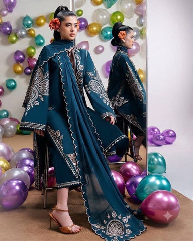 NAIN PREET (PREMIUM VERSION)
WEAR BY THE GORGEOUS ACTRESS