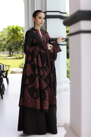 *BRAND NAME* BAREEZE NEW ARRIVAL'S WINTER DHANAK COLLECTION 2026-2027