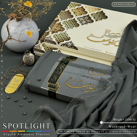 S P O T L I G H T (vol-01)