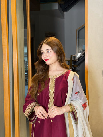 PREET PRET – Winter Collection 2026/27