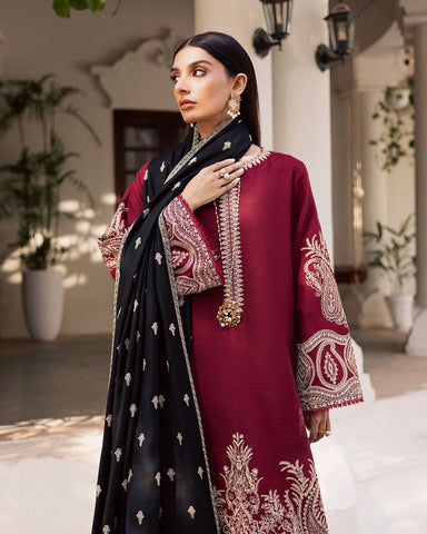 MARRJAN (PREMIUM VERSION)
WEAR BY THE GORGEOUS ACTRESS