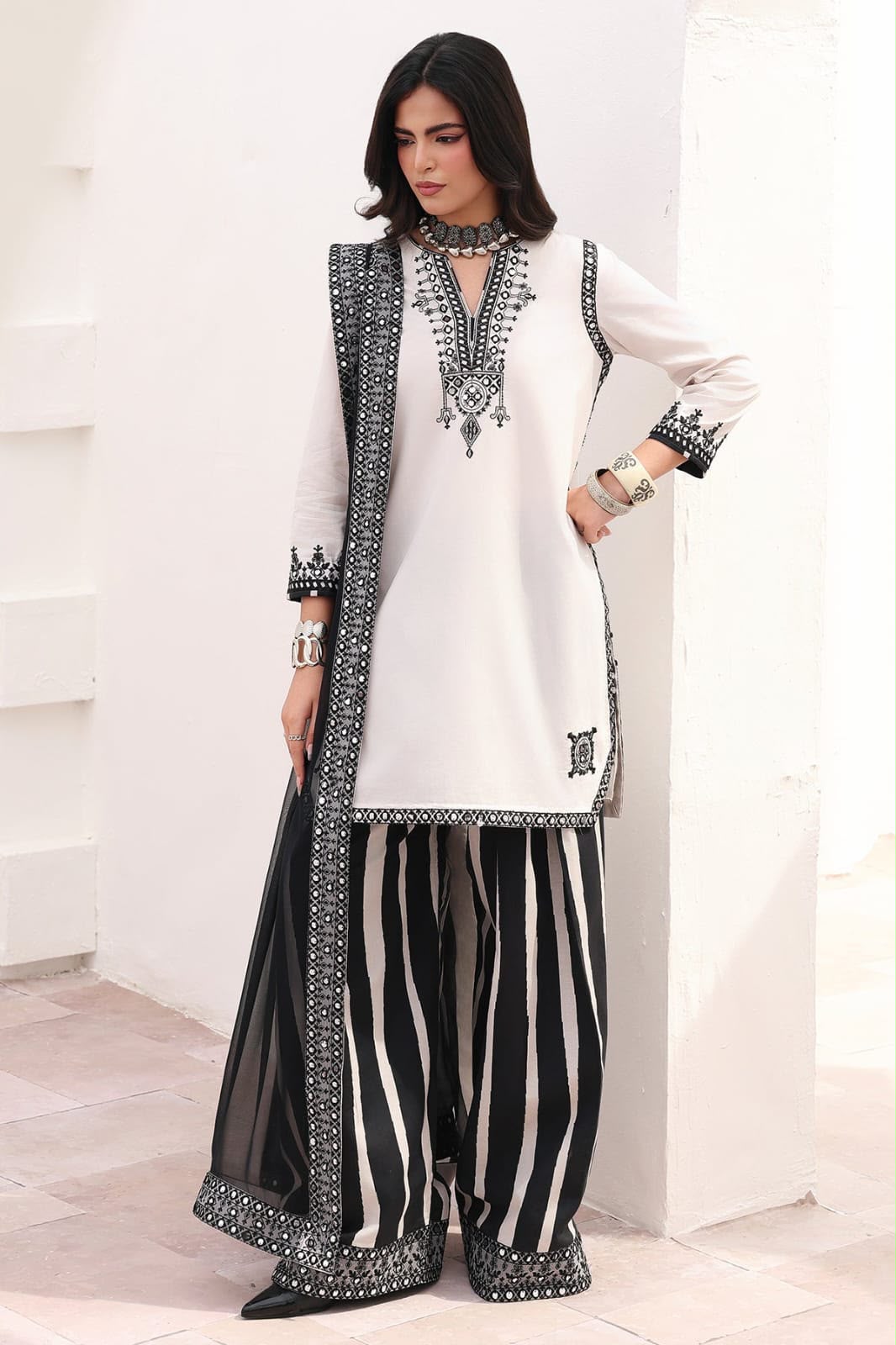 *Charizma Silk collection 2026*