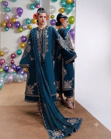 NAIN PREET (PREMIUM VERSION)
WEAR BY THE GORGEOUS ACTRESS