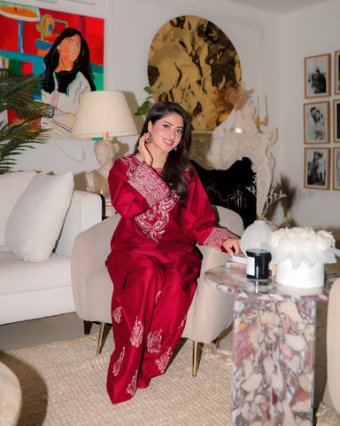 URGE_ Elegance Redefined – Silk Edition