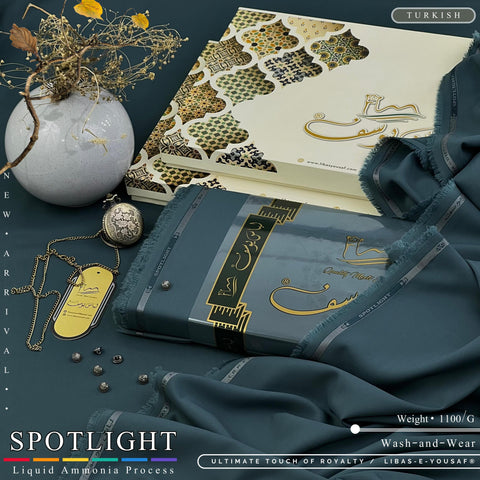 S P O T L I G H T (vol-01)