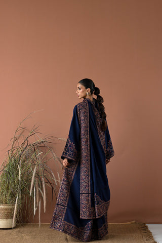 BATIK_ WINTER DHANAK COLLECTION 2026