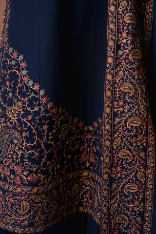BATIK_ WINTER DHANAK COLLECTION 2026