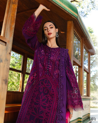 MARIA B
WEAR BY THE GORGEOUS