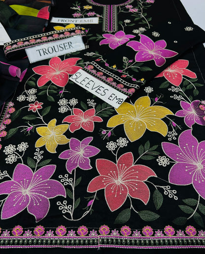 BRAND NAME :ANEELAS 2K26