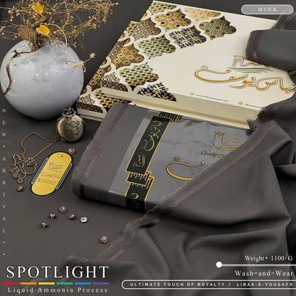 S P O T L I G H T (vol-01)