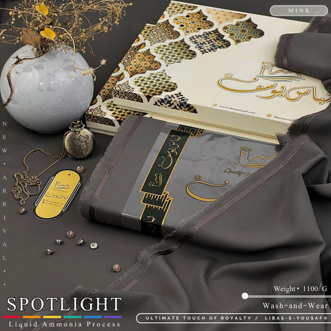 S P O T L I G H T (vol-01)